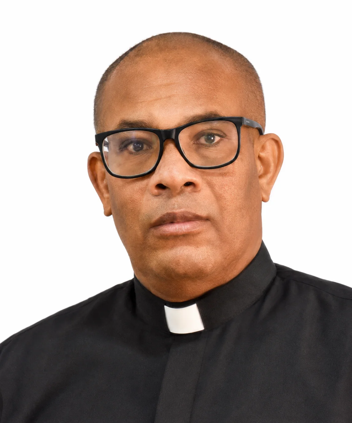 Pbro. Armando Carabalí Sierra