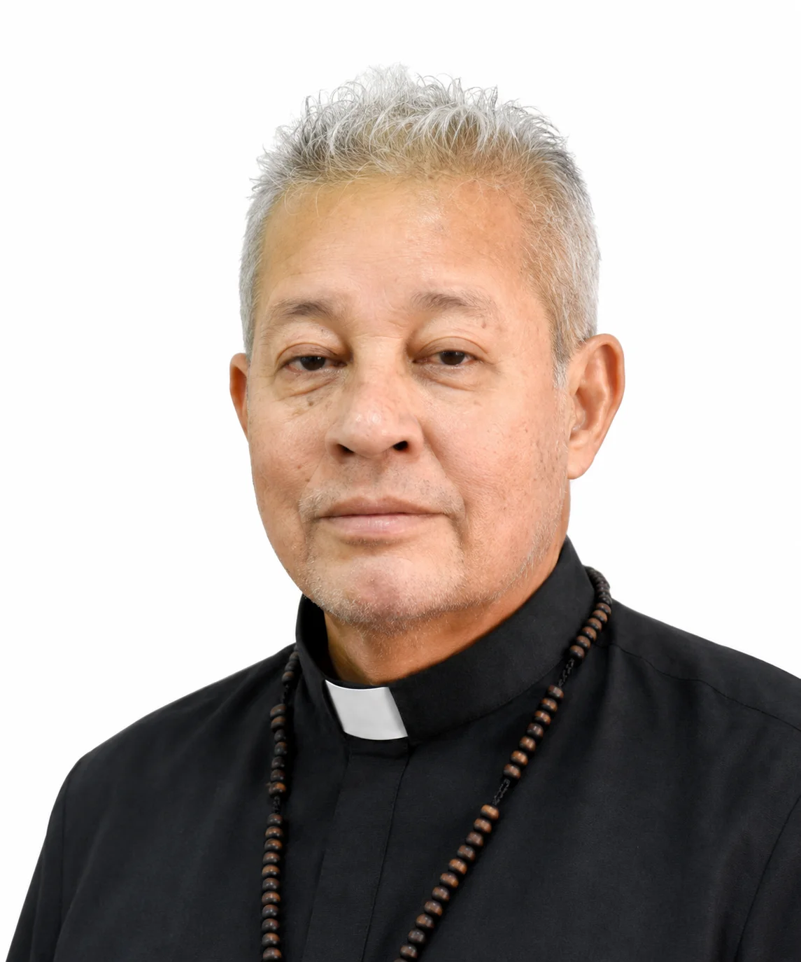 Pbro. Gonzalo Solano Rincón