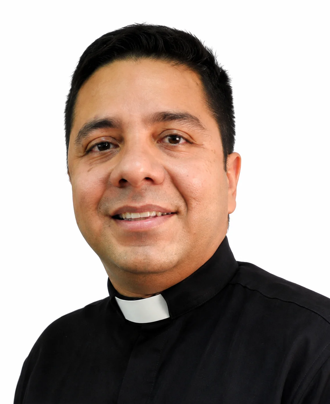 Pbro. Juan Carlos Álvarez Pérez