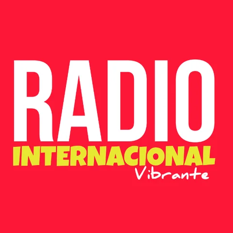 Logo de Radio Internacional Vibrante