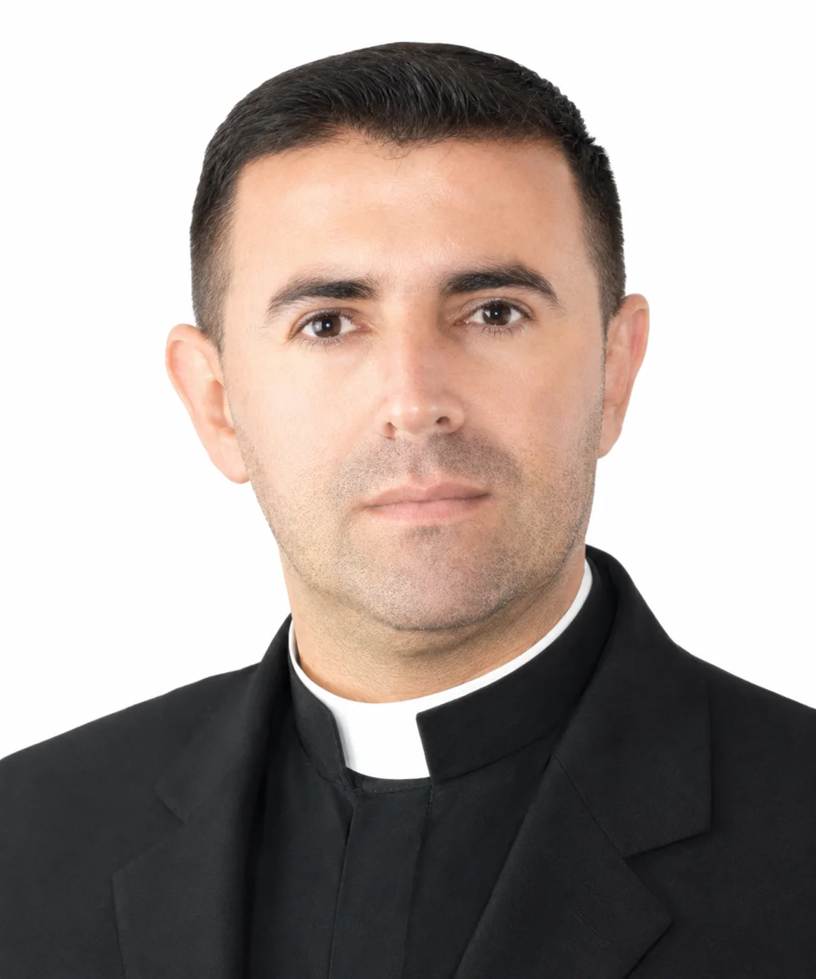 Pbro. Víctor Mauricio Vélez Acevedo