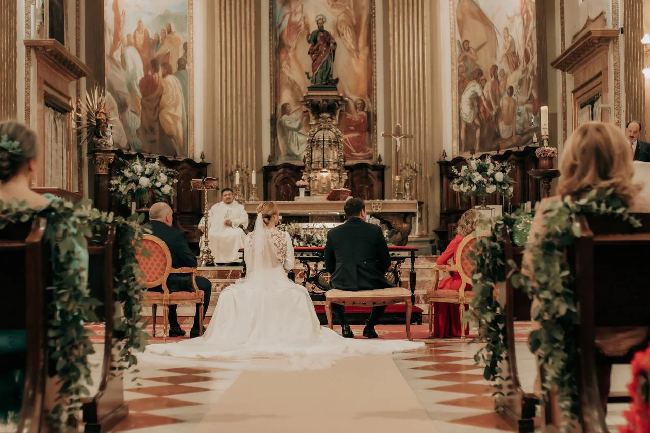 Matrimonio - imagen 2